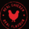 Real chicken, real flavour